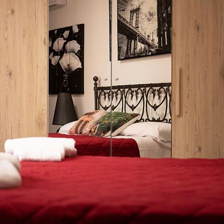 Amanti Due Apartments Verona Eksteriør bilde