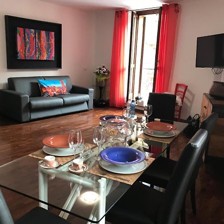 Amanti Due Apartments Verona Eksteriør bilde