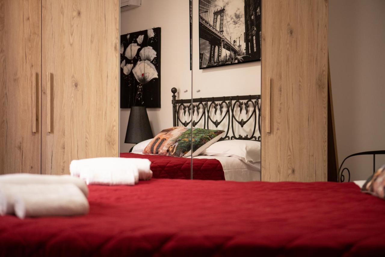 Amanti Due Apartments Verona Eksteriør bilde