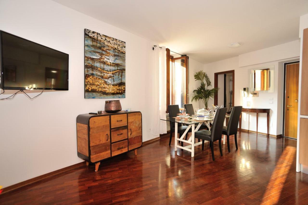 Amanti Due Apartments Verona Eksteriør bilde