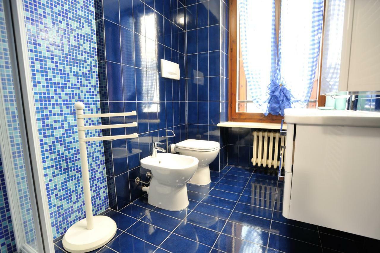 Amanti Due Apartments Verona Eksteriør bilde
